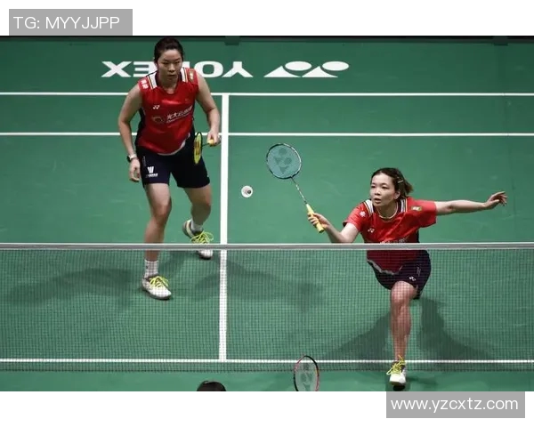 广州羽毛球队技术争议引发热议球迷与专家各抒己见探讨未来发展方向