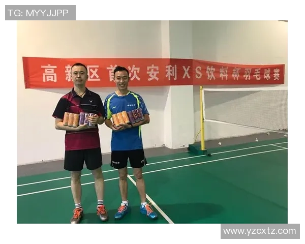 广州羽毛球队默契配合探秘:团队协作如何助力竞技水平提升 广州羽毛球队默契配合探秘:团队协作如何助力竞技水平提升