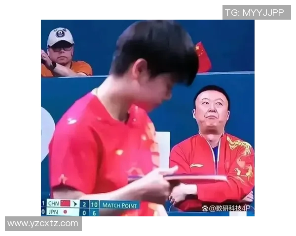 李伟专访:从乒乓球新星到传奇教练的奋斗与回顾 李伟专访:从乒乓球新星到传奇教练的奋斗与回顾