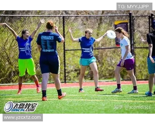 广州飞盘队中路突破新战术解析与未来发展展望 广州飞盘队中路突破新战术解析与未来发展展望