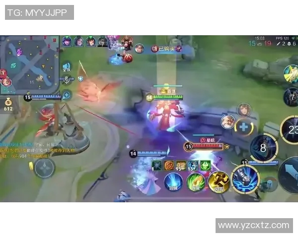 聚焦王者荣耀：探讨JDG选手个人能力与团队协作的完美结合