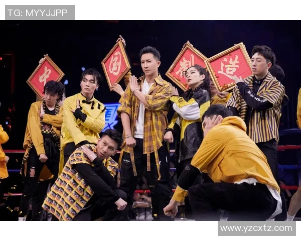 街舞热潮中的战术解析北京街舞队防守策略全揭秘