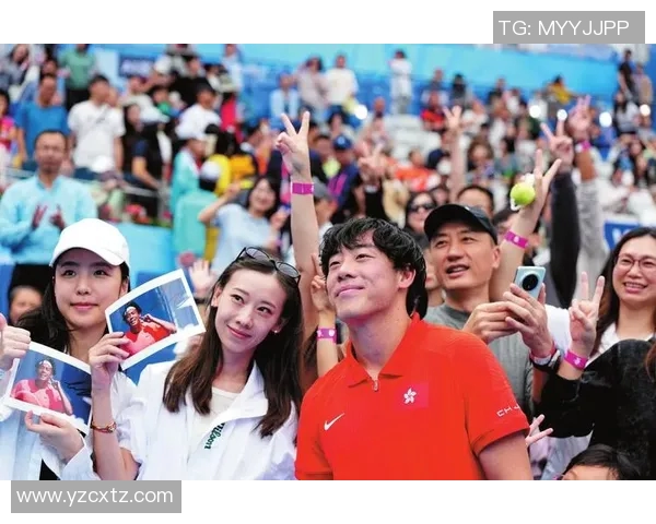 重庆网球队在全国网球比赛经验排行榜中荣获第五名展现实力与潜力 重庆网球队在全国网球比赛经验排行榜中荣获第五名展现实力与潜力