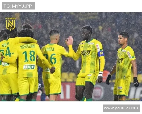 南特对阵波尔多精彩直播全程回顾与赛后分析