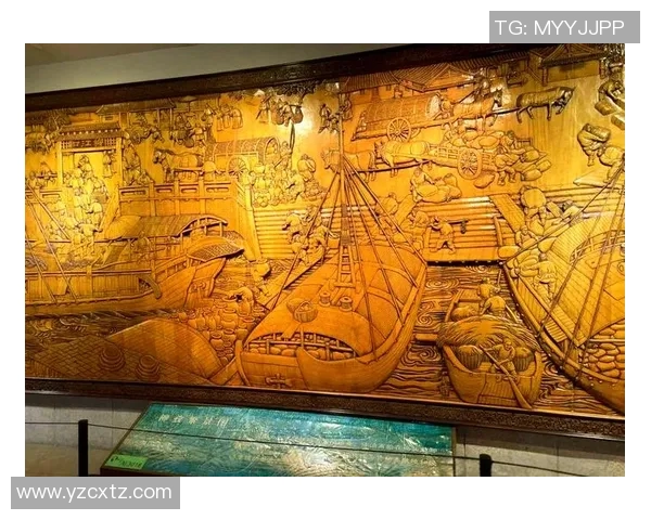 北方神秘与中央脉搏的交汇探秘与文化碰撞之旅 北方神秘与中央脉搏的交汇探秘与文化碰撞之旅