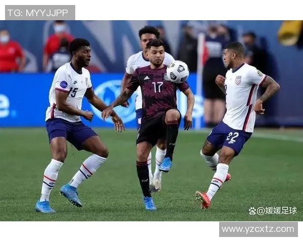 华雷斯与美洲的激烈对决揭示了墨西哥足球的魅力与竞争精神