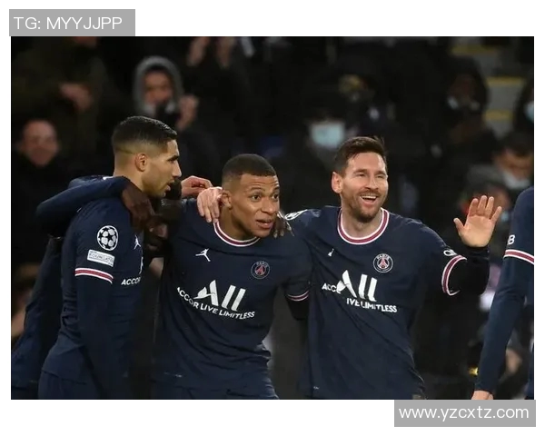 巴黎对阵皇马腾讯直播精彩回放与赛前分析全方位解读