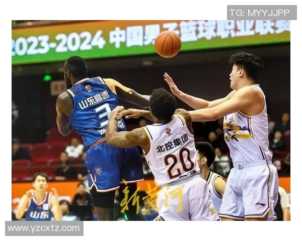 山东男篮对阵北控男篮精彩录像回放分析与赛后点评