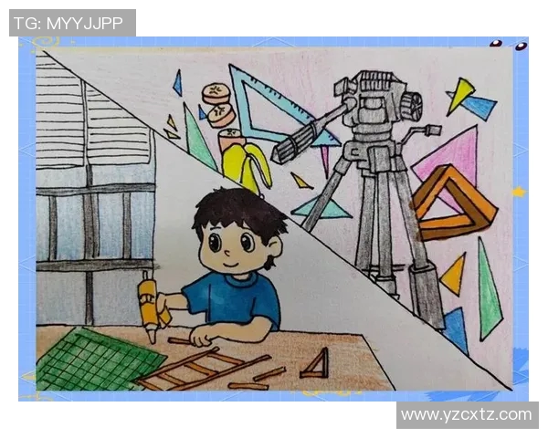 张帆：在科技与艺术交汇处探索创新与灵感的无限可能性