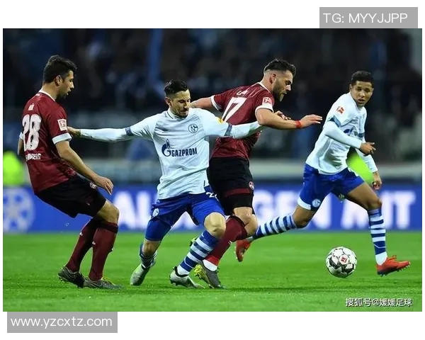 戈伊亚斯迎战圣保罗期待一场精彩绝伦的足球对决