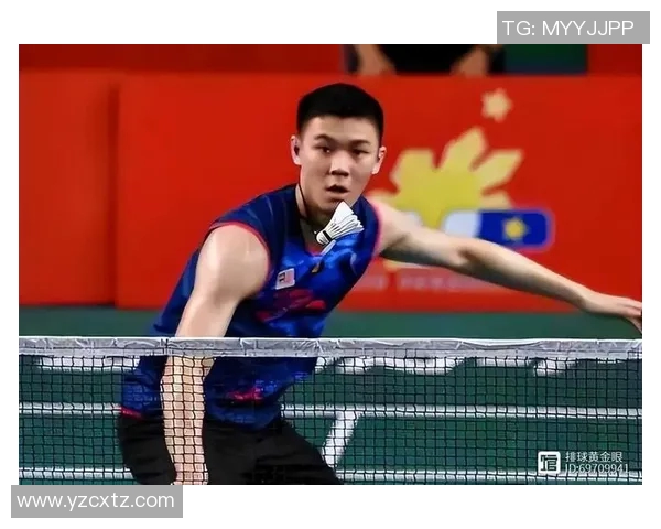 李梓嘉与安东森的精彩对决谁能在羽坛中脱颖而出