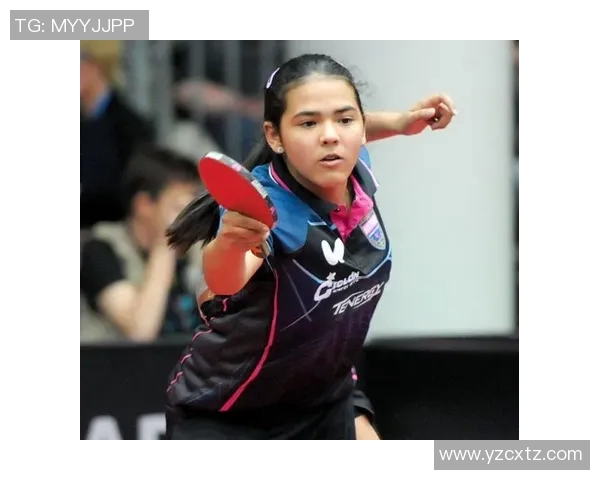 朱雨玲与武杨激战乒乓球赛场谁能笑到最后引发球迷热议 朱雨玲与武杨激战乒乓球赛场谁能笑到最后引发球迷热议