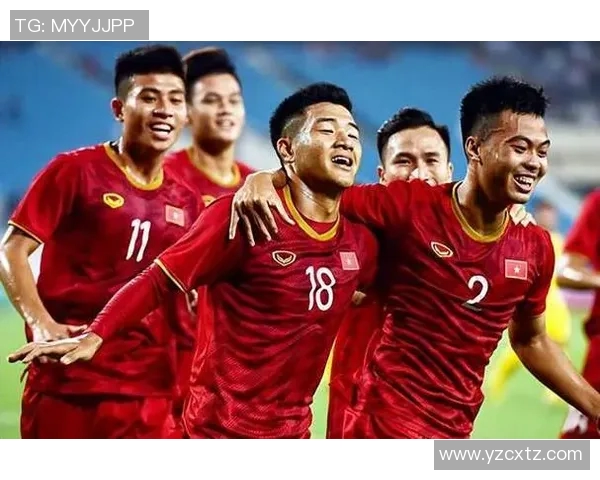 泰国U23队迎战巴林队期待精彩对决展现年轻球员的实力与潜力