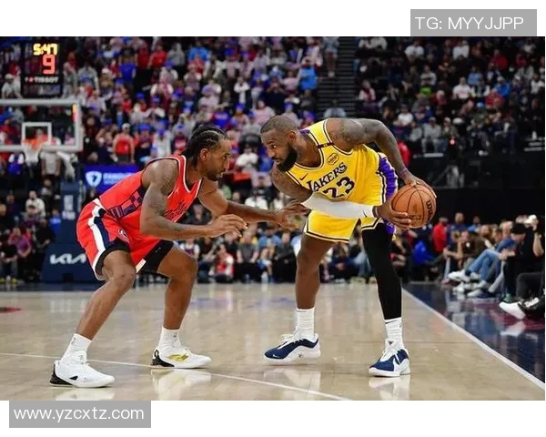 湖人对快船比赛数据分析及球员表现总结