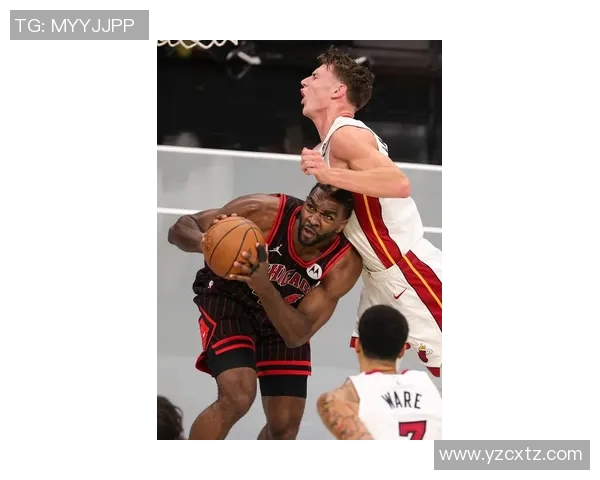 热火与公牛激战正酣10月11日NBA季前赛精彩回顾与分析