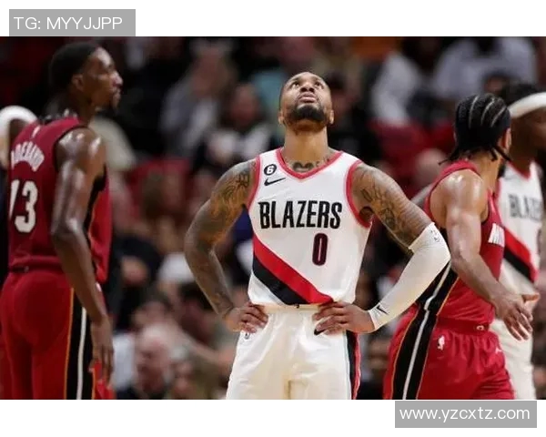 热火成功交易利拉德送出三首轮选秀权希罗如愿以偿加入新阵容