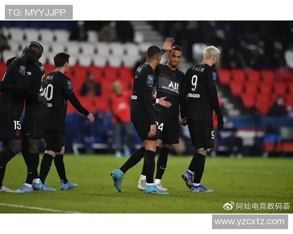 特鲁瓦主场迎战巴黎日耳曼争夺法甲积分榜重要战役