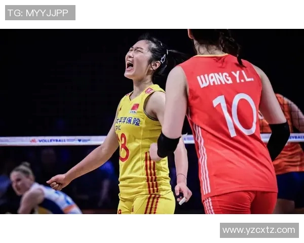 里约奥运会中国女排对决日本队全力争胜精彩瞬间回顾