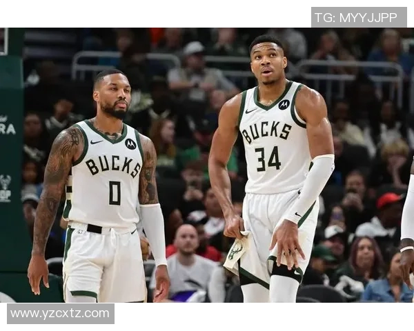 达米安利拉德的传奇之路：从新秀到NBA超级巨星的奋斗历程