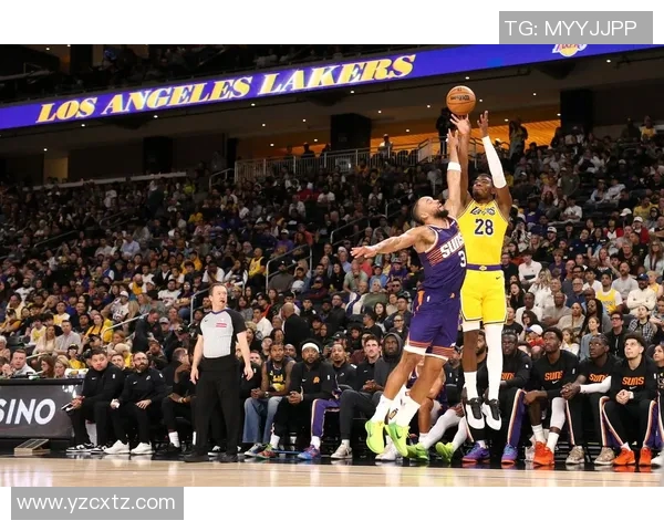 马刺与湖人精彩对决全场回放回顾篮球盛宴不容错过