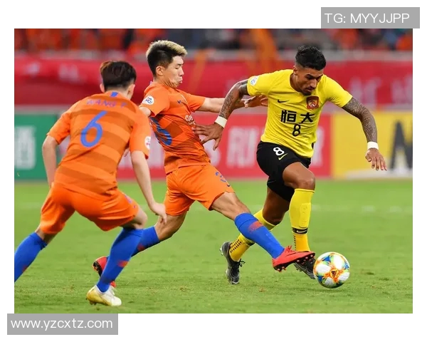 鲁能迎战悉尼FC亚冠小组赛全力争胜展现中国足球实力