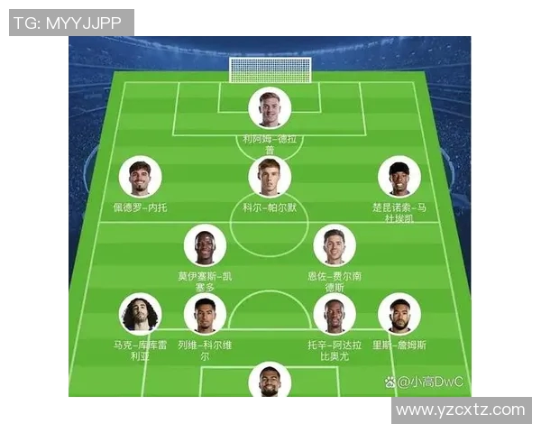 切尔西与曼城球员身价全面对比分析揭示两队实力差距