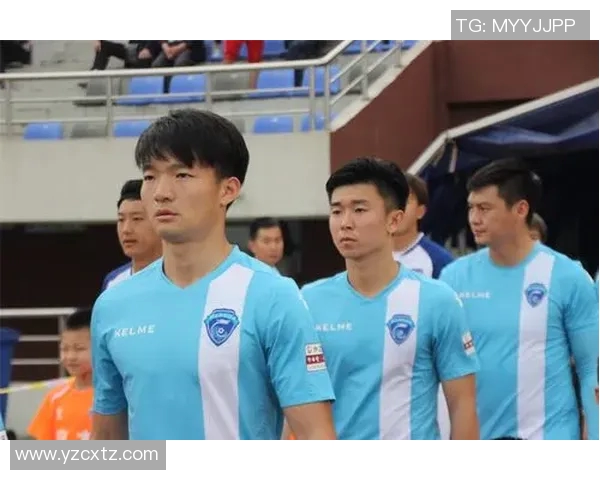 保定容大迎战北京控股双方争夺中甲联赛关键三分之战