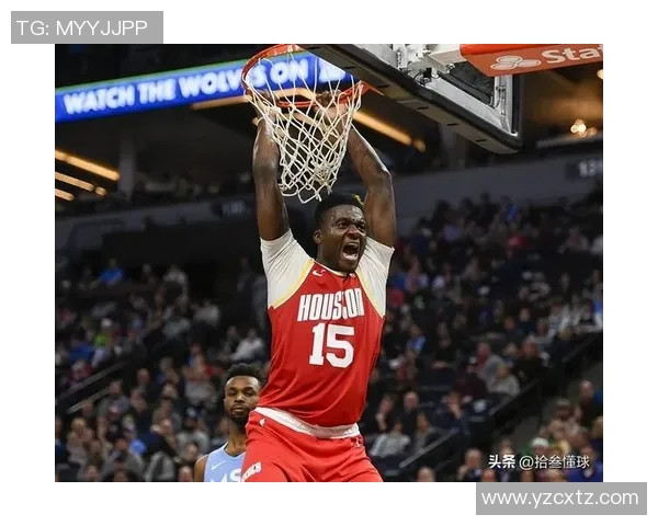 克林特卡佩拉：从瑞士篮球新星到NBA顶级中锋的成长之路