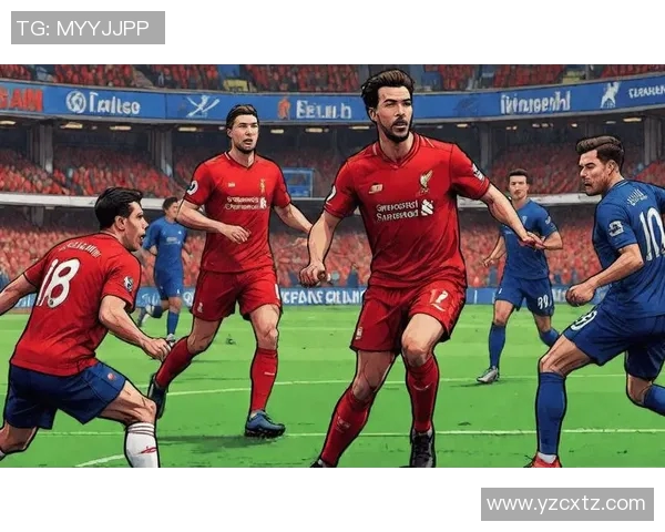 利物浦与埃弗顿对决比分预测分析及赛前展望