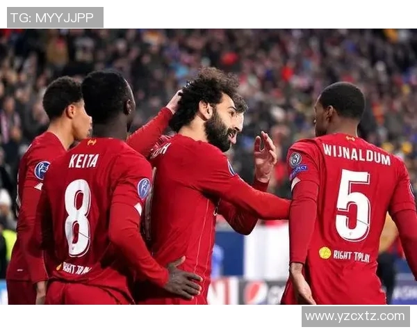 利物浦与红牛比赛直播信息及观看渠道详解