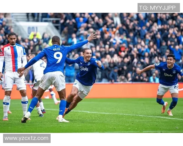 南安普敦主场迎战埃弗顿期待逆转局势争取胜利