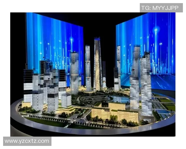 加维引领新潮流探索未来科技与生活的完美融合之路