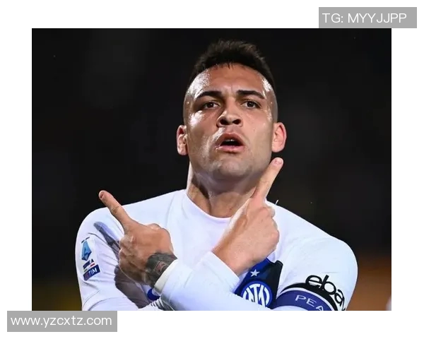 劳塔罗的崛起之路：从天才少年到世界足球新星的传奇旅程