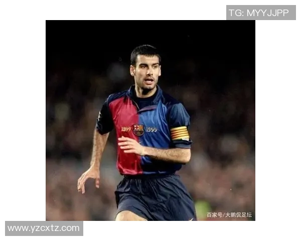 瓜迪奥拉神奇换人策略欧冠淘汰赛七次换人全部进球揭秘