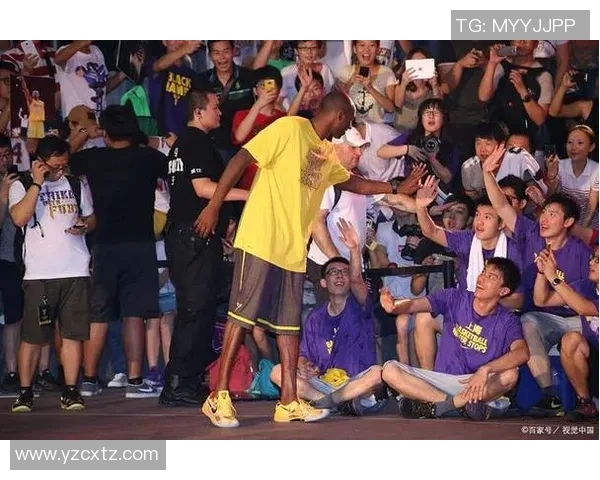 篮球公园对决卡特与科比谁才是传奇巨星的巅峰对抗之战