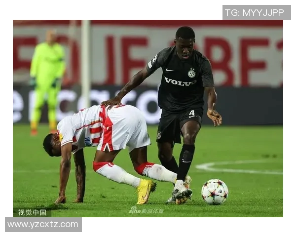 红星队与特马卡比队激战正酣谁能在这场较量中笑到最后