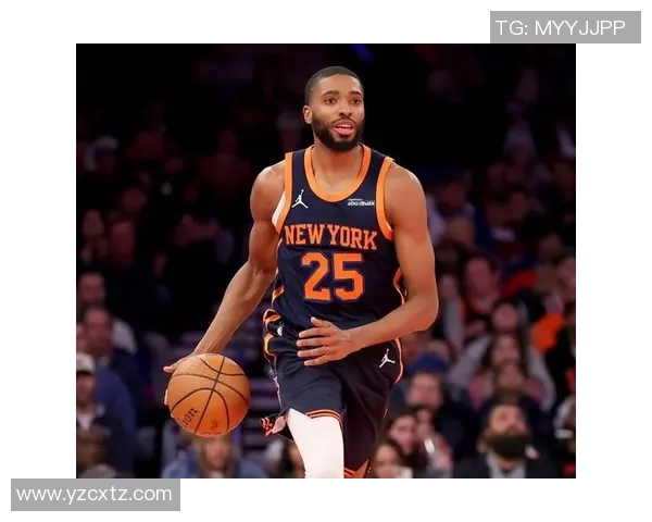 米卡尔布里奇斯的崛起之路与未来篮球生涯展望