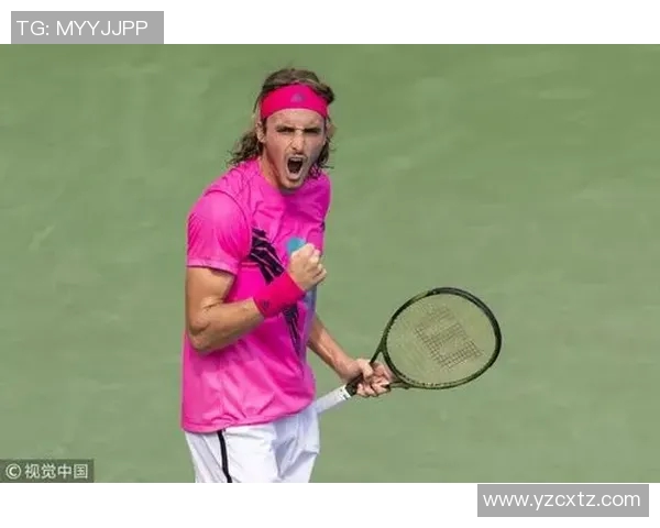 纳达尔与沙波瓦诺夫激战正酣谁能在网球赛场上笑到最后