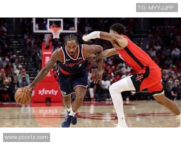 莱昂纳德缺席引发热议快船被联盟正式警告处理措施待定