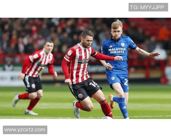 谢菲尔德联队迎战曼彻斯特城期待精彩对决与激烈竞争