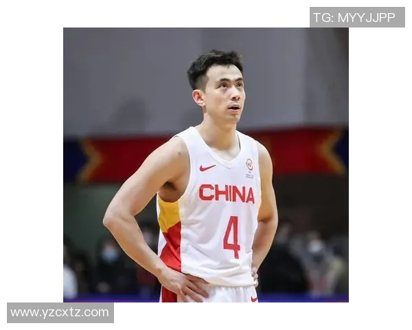 赵继伟:从青涩球员到国家队核心的成长之路与篮球梦想 赵继伟:从青涩球员到国家队核心的成长之路与篮球梦想