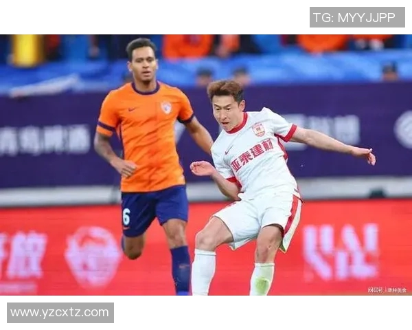 贵州与长春亚泰精彩对决视频回顾及赛后分析