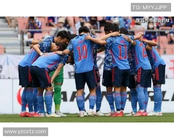 韩国亚足赛对阵日本直播时间及观看方式详解 韩国亚足赛对阵日本直播时间及观看方式详解