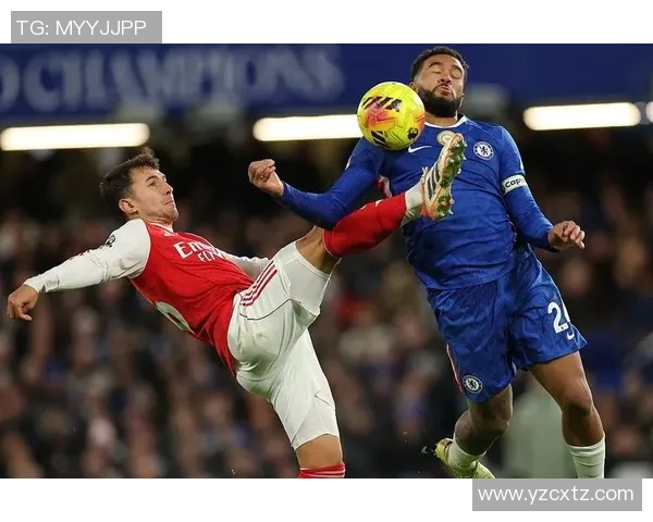 阿森纳与切尔西精彩对决全程直播时间及观看方式详解 阿森纳与切尔西精彩对决全程直播时间及观看方式详解