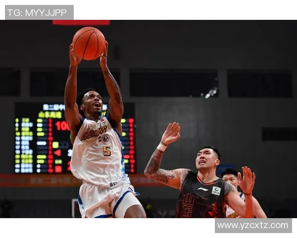 陶汉林:从篮球场上的拼搏者到新时代体育精神的传承者 陶汉林:从篮球场上的拼搏者到新时代体育精神的传承者