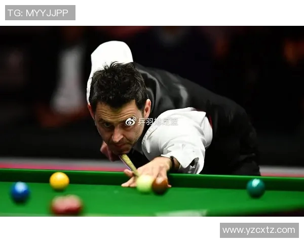 颜丙涛与马克对决精彩纷呈谁将赢得这场斯诺克巅峰之战 颜丙涛与马克对决精彩纷呈谁将赢得这场斯诺克巅峰之战