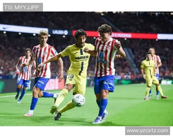 马德里竞技迎战巴伦西亚争夺西甲积分榜关键战役