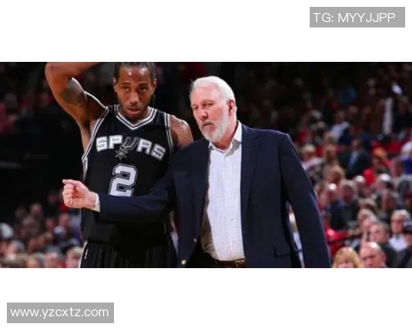 马刺队再度摆烂波波维奇因轮休主力球员遭联盟重罚