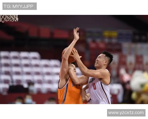 上海对阵深圳CBA直播精彩对决全程回放与赛后分析