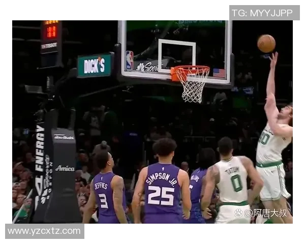 凯尔特人与黄蜂的激烈对决谁能在NBA赛场上笑到最后 凯尔特人与黄蜂的激烈对决谁能在NBA赛场上笑到最后